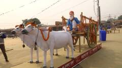 Hunar Haat: वृंदावन में लगा ‘हुनर हाट’, यहां दिखेगी द्वापर के ब्रज की झलक और मिलेगा देश के विभिन्न स्थानों के व्यंजनों का स्वाद