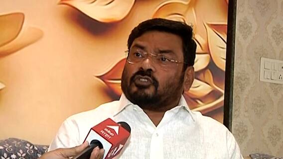 Munna Yadav on Nawab Malik Interview : कोण आहेत मुन्ना यादव ? का आले मुन्ना यादव अचानक चर्चेत ?