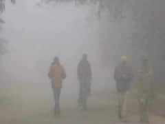 Bihar Weather Report: बिहार में दिखने लगा है कोहरे का असर, छाए रहेंगे बादल, हवा भी खराब