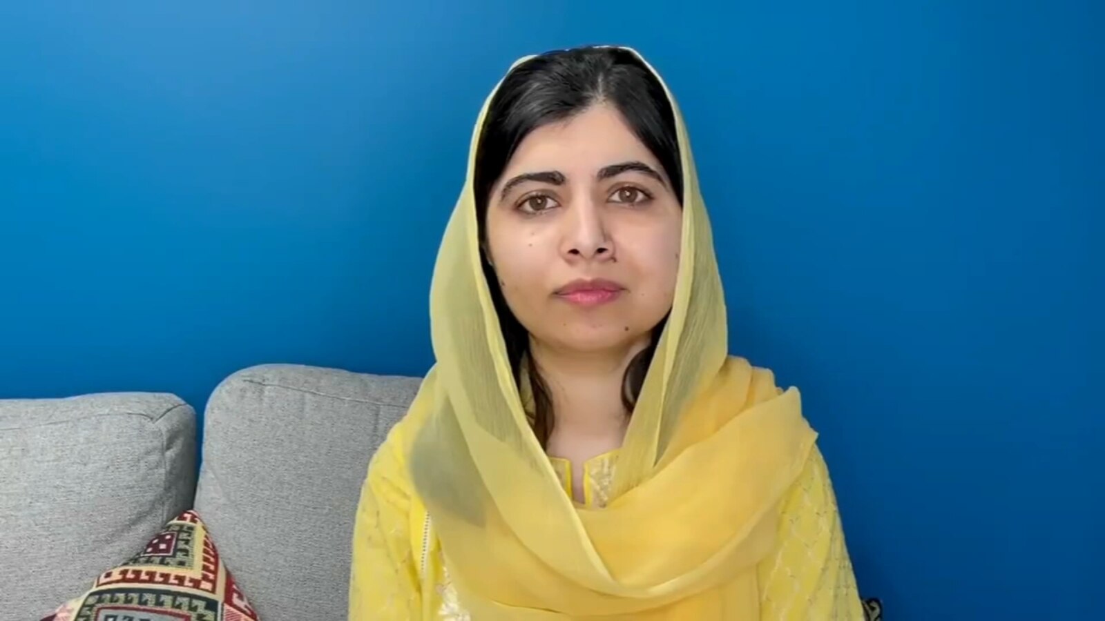 Malala Yousafzai Marriage | பாகிஸ்தான் கிரிக்கெட் போர்டு மாப்பிள்ளை.. கரம் பிடித்த மலாலா! ரசிகர்கள் வாழ்த்து!