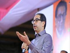 Nawab Malik की तारीफ कर CM Uddhav Thackeray बोले- लड़ाई जारी रखें, हम आपके साथ हैं