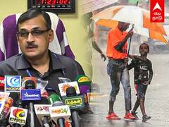 Tamilnadu Rain: ரெட் அலர்ட்! அடுத்த 2 நாள்..எச்சரித்த பாலச்சந்திரன்