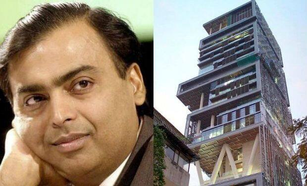 Asias Richest man Mukesh Ambani looks to walton family playbook on succession for hes Wealth succession plan   बांधावरचे वाद मिटेनात, संपत्तीचे कसे मिटणार, मुकेश अंबानींनी संपत्ती वाटपाची भन्नाट ट्रिक शोधली