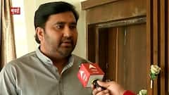 Hazi Arafat Shaikh : बनावट नोटांचे रॅकेट चालवल्याचा आरोप झालेले हाजी आराफत शेख कोण आहेत?