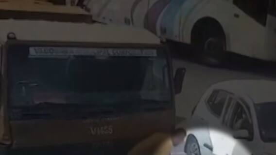 ટ્રાફિકના નિયમોનું પાલન નહીં કરો તો જીવ મુકાશે જોખમમાં, પોલીસે શું કરી અપીલ?