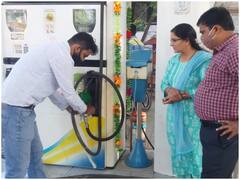 Ujjain News: घाटा पूरा करने के लिए पंपों पर कम दिया जा रहा है पेट्रोल, जानिए वायरल सच