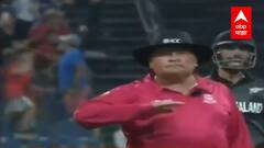 ENG vs NZ : न्यूझीलंडची फायनलमध्ये धडक, इंग्लंडचा 5 विकेट्सने पराभव