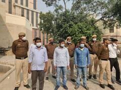 Delhi Crime News: नवविवाहिता मर्डर केस मेंं बड़ा खुलासा, प्रोफेसर पति ने रची थी हत्या की साजिश