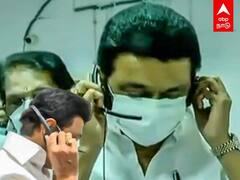 Chennai Rain: கம்ப்ளைன்ட் செய்த பெண்மணி.. கால் செய்த முதல்வர் ஸ்டாலின்!