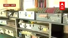 ST Strike : कर्मचाऱ्यांचे विश्रांतीगृह बंद, सरकारची एसटी कर्मचाऱ्यांविरोधात कारवाई