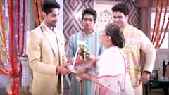 Yeh Rishta Kya Kehlata Hai: Confusion related to Abhimanyu's rishta | SBS
