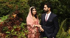 Malala Yousafzai's Marriage: ਨੋਬਲ ਪੁਰਸਕਾਰ ਜੇਤੂ ਮਲਾਲਾ ਯੂਸਫਜ਼ਈ ਵਿਆਹ ਦੇ ਬੰਧਨ 'ਚ ਬੱਝੀ, ਖੁਦ ਸ਼ੇਅਰ ਕੀਤੀ ਵਿਆਹ ਦੀਆਂ ਤਸਵੀਰਾਂ