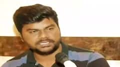 Mumbai Drug case: Prabhakar Sail handovers evidences to NCB regarding Aryan Khan arrest