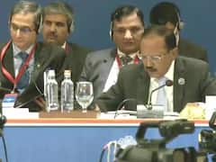 अफगानिस्तान पर बुलाई भारत की बैठक में क्या-कुछ हुआ? जानिए बड़ी बातें | मास्टर स्ट्रोक | 10.11.2021