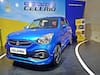 Maruti Celerio First Look: মাইলেজ লিটারে ২৬ কিমি, দাম পাঁচ লাখেরও কম