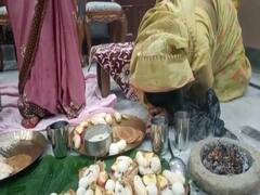 In Pics: उपमुख्यमंत्री रेणु देवी ने की खरना की पूजा, CM नीतीश समेत अन्य नेताओं ने ग्रहण किया प्रसाद, देखें तस्वीर