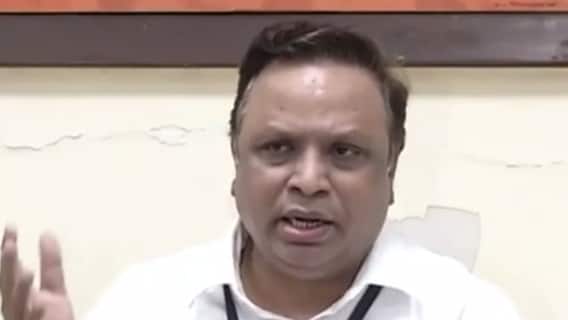 Ashish Shelar का Nawab Malik पर पलटवार, 