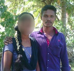 கன்னியாகுமரியில் காதல் விவகாரத்தில் இளைஞர் மரணம் - தற்கொலைக்கு தூண்டியதாக உறவினர்கள் புகார்