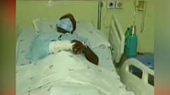 Maheshtala: বাইক রাখা নিয়ে বচসা, প্রতিবাদীকে বেধড়ক মারধরে অভিযুক্ত পুলিশ | Bangla News