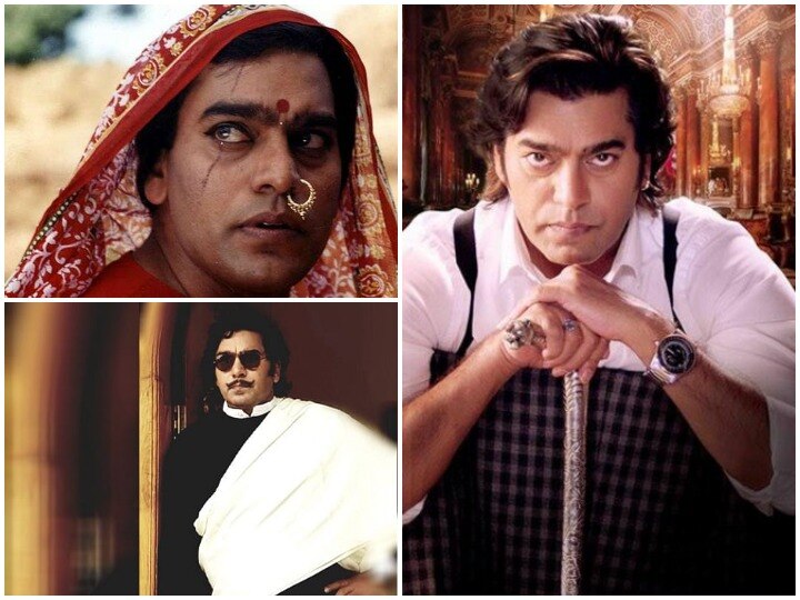 Madhya Pradesh Gadarwara Ashutosh Rana Wanted To Become A Lawyer Know  Interesting Stories Of His Life On His Birthday | Ashutosh Rana Birthday:  वकील बनते-बनते एक्टर बन गए मध्य प्रदेश के छोटे