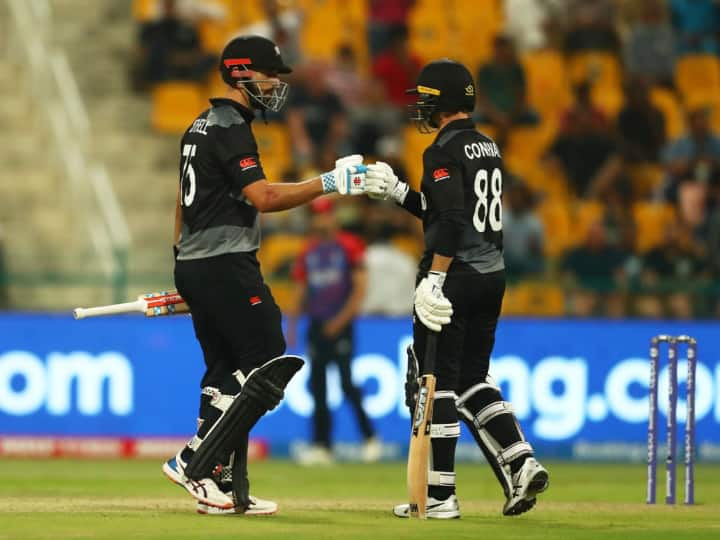 IND vs NZ: न्यूजीलैंड टीम भारत दौरे के लिए जयपुर पहुंची, 17 नवंबर को खेला जाएगा पहला टी20