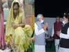 In Pics: उपमुख्यमंत्री रेणु देवी ने की खरना की पूजा, CM नीतीश समेत अन्य नेताओं ने ग्रहण किया प्रसाद, देखें तस्वीर