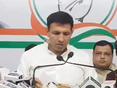 Bhopal News: भोपाल के हॉस्पिटल में आग लगने के मामले में कांग्रेस ने किया 14 बच्चों की मौत का दावा, रखी ये मांग