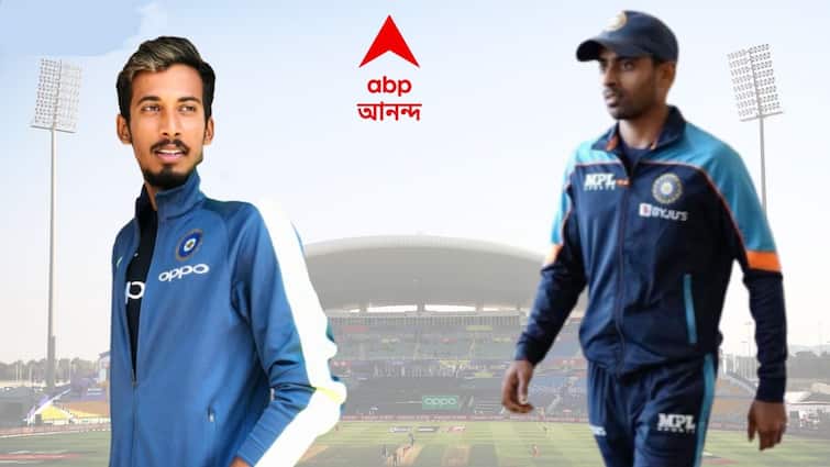 Syed Mustaq Ali Exclusive: Abhimanyu Easwaran and Ishan Porel to miss the knock out stage of  Sreevats Goswami included in Bengal squad Syed Mustaq Ali Exclusive: নক আউটে অভিমন্যু-ঈশানকে পাচ্ছে না বাংলা, দলে শ্রীবৎস
