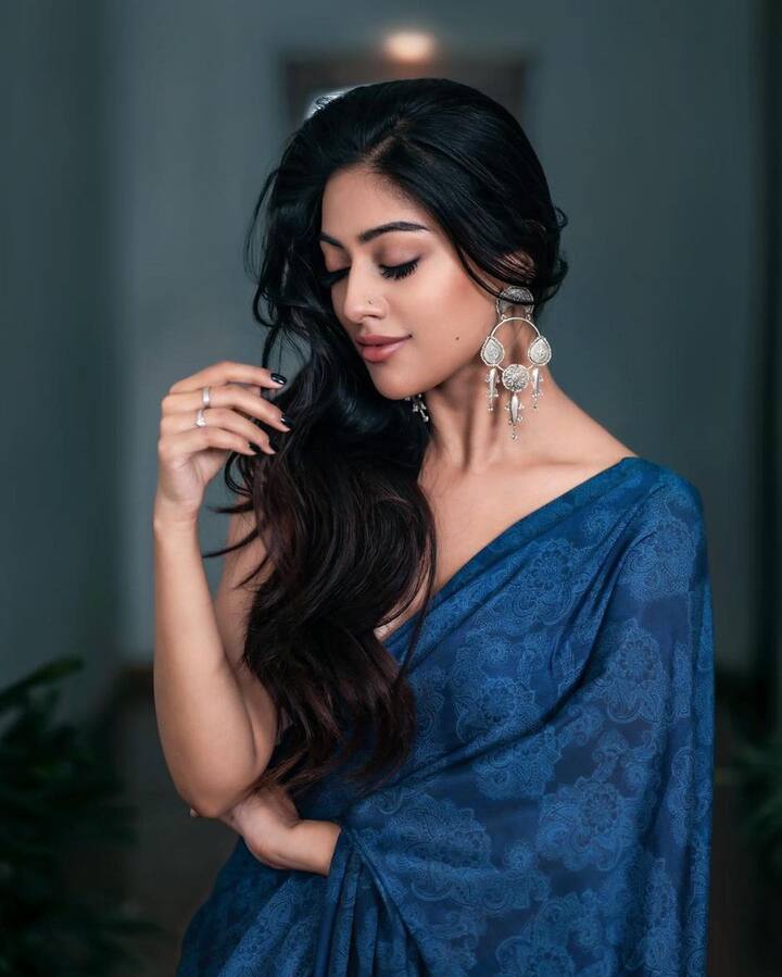 అను ఇమ్మాన్యుయేల్ (Image Credit/ Anu Emmanuel Instagram)