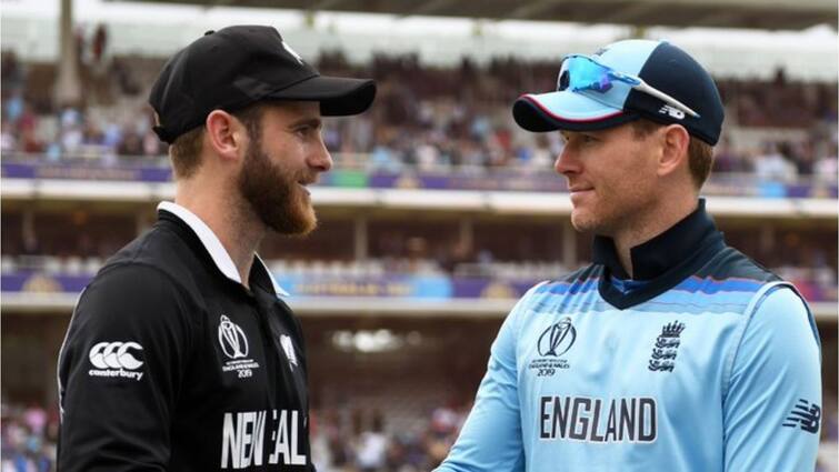 ENG vs NZ ICC T20 Cricket World Cup Live Updates England playing against New Zealand Semi Final match 43 on Sheikh Zayed Stadium ENG vs NZ: इंग्लंड- न्यूझीलंड यांच्यात आज मोठा सामना, विजयी संघ फायनलमध्ये देणार धडक