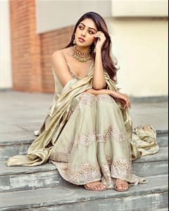 Anu Emmanuel: నాగ చైతన్య హీరోయిన్ జోరు తగ్గిందే...