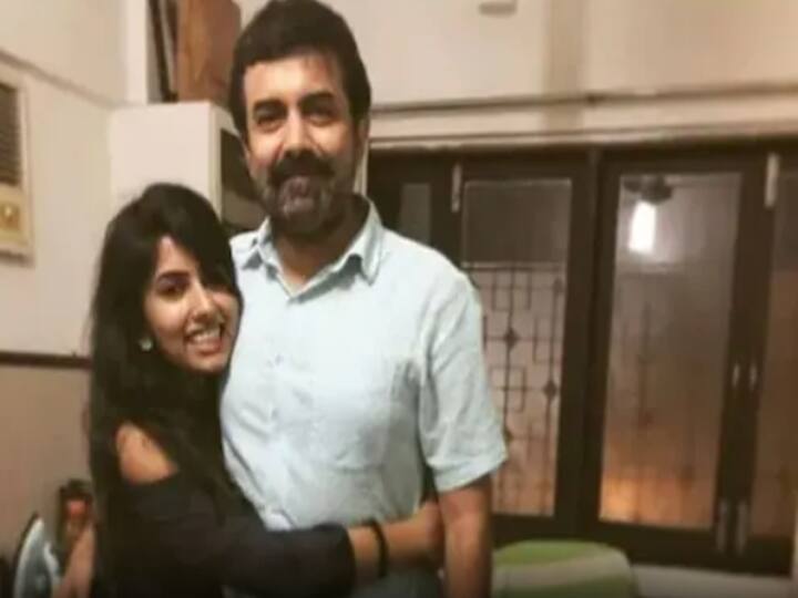 Rajiv Menon's daughter makes her cinema debut அடுத்த வாரிசு நடிகை..!  சங்கர் மகளுக்கு அடுத்ததாக களமிறங்கும் மற்றொரு இயக்குநரின் மகள்!