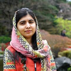 Malala Yousafzai's Marriage : नोबेल पुरस्कार विजेती मलालाचा विवाह सोहळा, पाहा फोटो