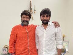 NBK107: బాలయ్య-గోపీచంద్ సినిమాకి ముహూర్తం ఫిక్స్..