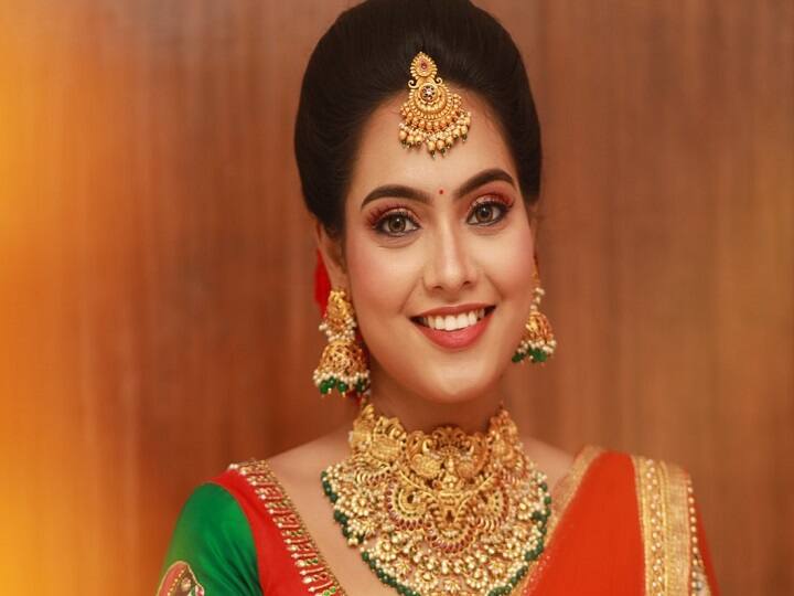 Pavithra |  சீரியலுக்கு முழுக்கு.. இனி சினிமாதான்.. வெள்ளித்திரை செல்லும் விஜய் டிவி நடிகை!!