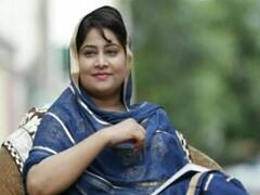 Rupinder Kaur Ruby Resignation: भटिंडा से आप विधायक रुपिंदर कौर ने छोड़ी पार्टी, कांग्रेस में हो सकती हैं शामिल