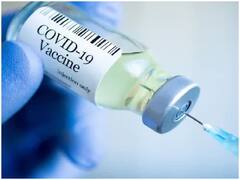 Chhattisgarh News: रायगढ़ जिले ने रचा इतिहास, कोविड टीकाकरण शत-प्रतिशत हुआ पूरा