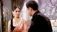 Ghum Hai Kisikey Pyaar Meiin: Virat clears Sai’s misunderstanding