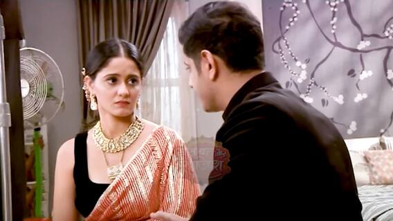Ghum Hai Kisikey Pyaar Meiin: Virat clears Sai’s misunderstanding