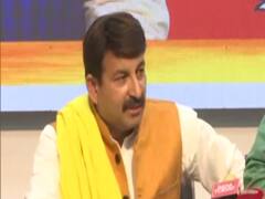 पेट्रोल-डीजल की कीमतों को लेकर बीजेपी सांसद मनोज तिवारी ने CM केजरीवाल ने कहा- आप ने तो वादा किया था कि...