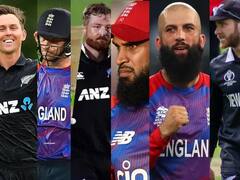 ENGvsNZ in T20 World cup Semis: जब ये बैट्समैन और बॉलर आमने-सामने होंगे, तब आएगा सेमीफाइनल का असली मजा