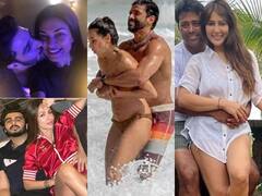 Bollywood Celebs Live-In Relationship: 40 की उम्र के पार बॉयफ्रेंड के साथ लिव इन रिलेशन में रहती हैं ये हीरोइने