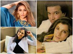 किसी ने 16 तो किसी ने 18...Bollywood और TV की वो एक्ट्रेस जिन्होंने करियर की चिंता किए बगैर कम उम्र में ही कर ली थी शादी