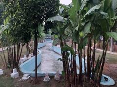 Greater Noida: व्रतियों को छठ पर अर्घ्य देने में नहीं होगी परेशानी, ग्रेनो प्राधिकरण ने 7 कृत्रिम तालाब में किया है पानी का इंतजाम