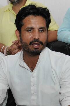 ਟ੍ਰਾੰਸਪੋਰਟ ਮਾਫੀਆ ਦੀ ਲੁੱਟ ਬਾਰੇ Raja Warring ਦੇ ਖੁਲਾਸੇ | Abp Sanjha | Punjabi News