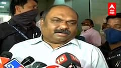 Anil Parab PC : एसटी कर्मचाऱ्यांचे पगार बुडाले तर भाजप नेते भरपाई देणार का? अनिल परब यांचा सवाल