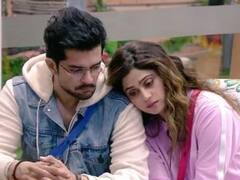 Bigg Boss 15: Raqesh Bapat को अचानक बीच में छोड़ना पड़ा शो, इस वजह से अस्पताल में हुए भर्ती