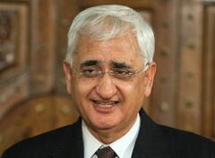 अयोध्या फैसले पर सलमान खुर्शीद ने की SC की तारीफ, हिंदुत्व की राजनीति को बताया खतरनाक