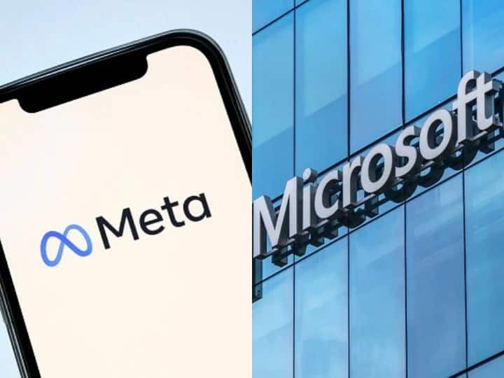 Meta Announces Partnership With Microsoft, Will Integrate Workplace With Teams Meta Announces Partnership With Microsoft, Will Integrate Workplace With Teams