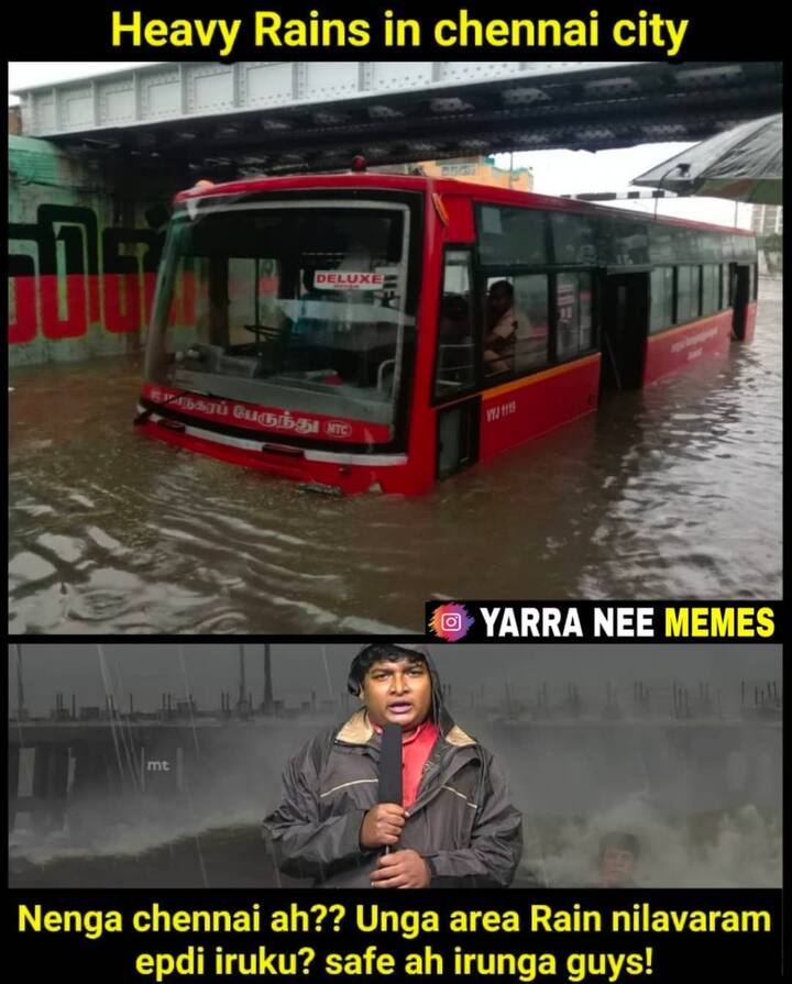 எல்லாரும் பத்தரமா இருங்க